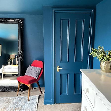 Villa Fabulous Townhouse In Clifton à Bristol Extérieur photo