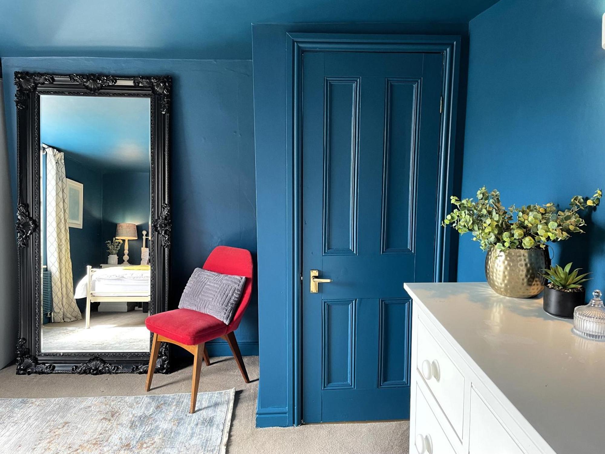 Villa Fabulous Townhouse In Clifton à Bristol Extérieur photo
