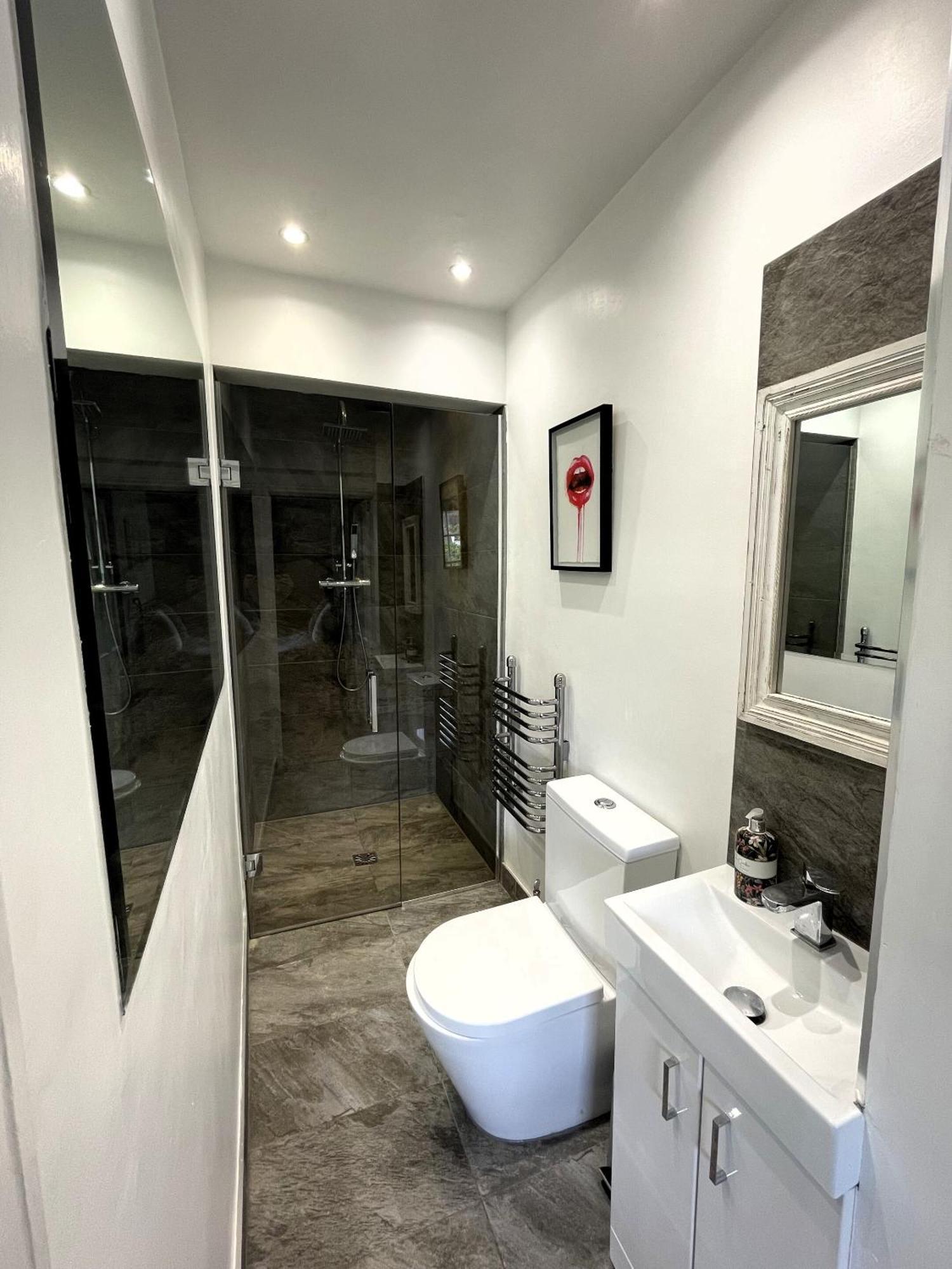 Villa Fabulous Townhouse In Clifton à Bristol Extérieur photo