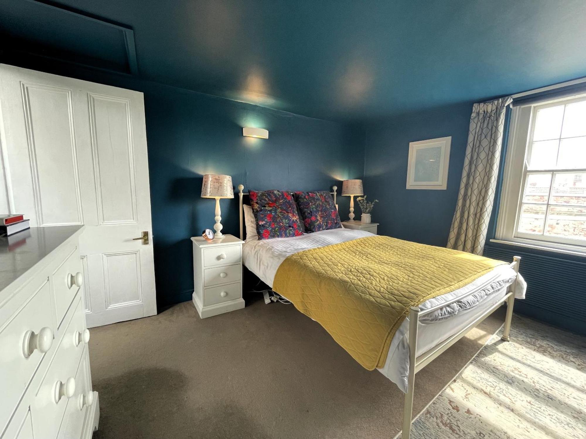 Villa Fabulous Townhouse In Clifton à Bristol Extérieur photo