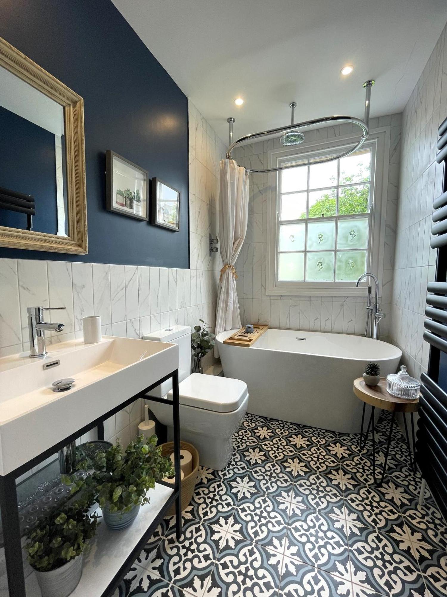 Villa Fabulous Townhouse In Clifton à Bristol Extérieur photo