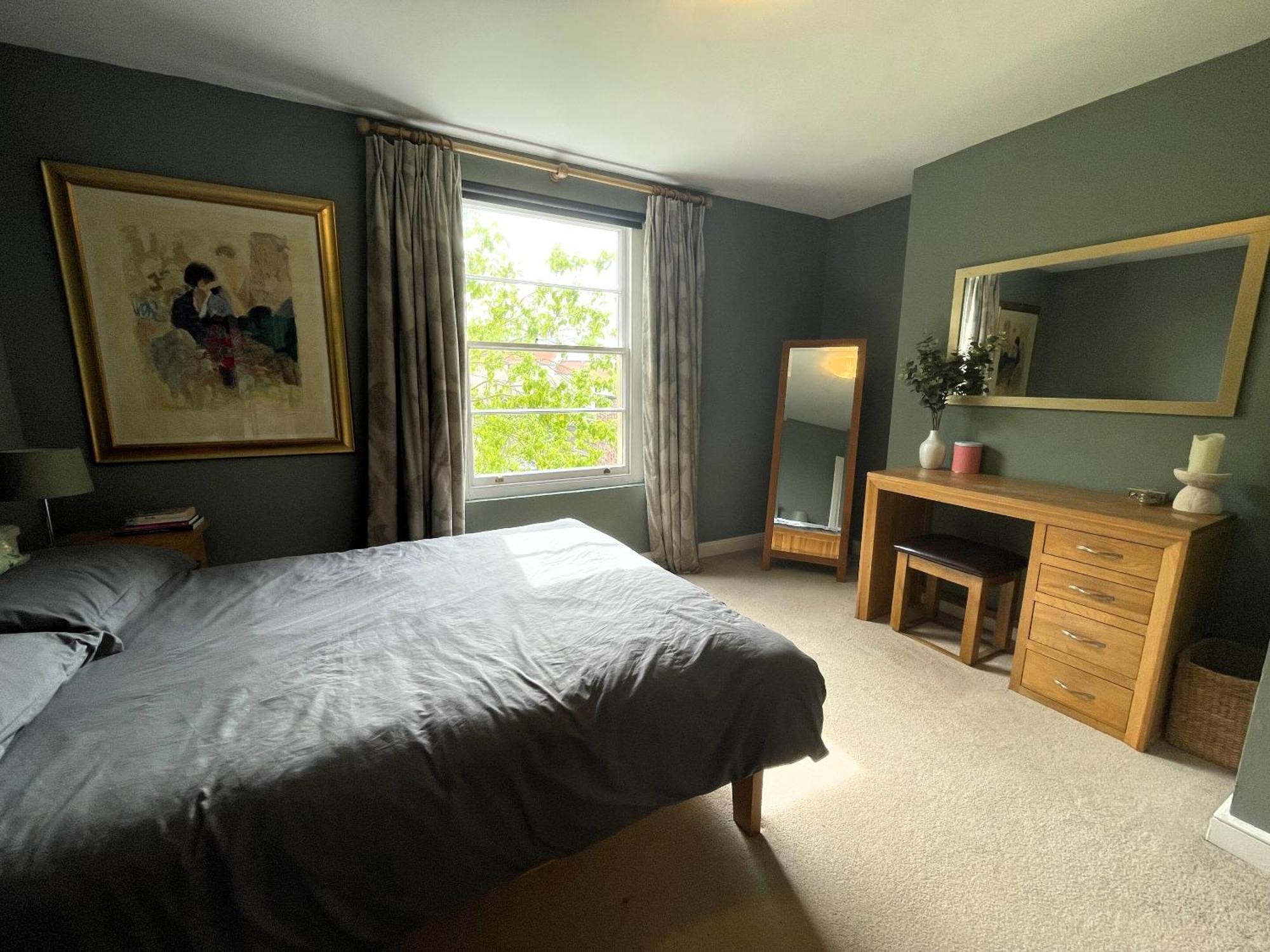 Villa Fabulous Townhouse In Clifton à Bristol Extérieur photo
