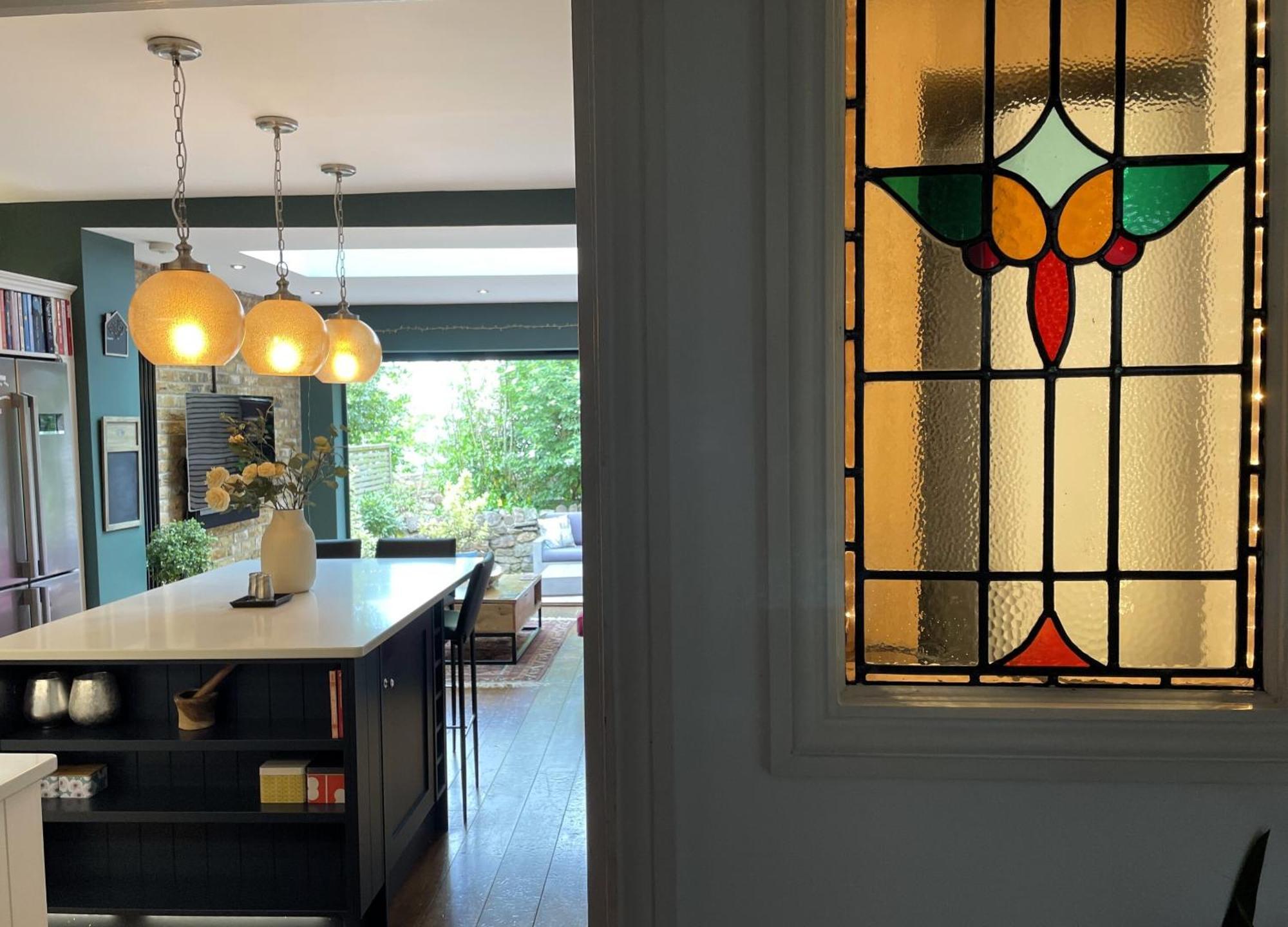 Villa Fabulous Townhouse In Clifton à Bristol Extérieur photo