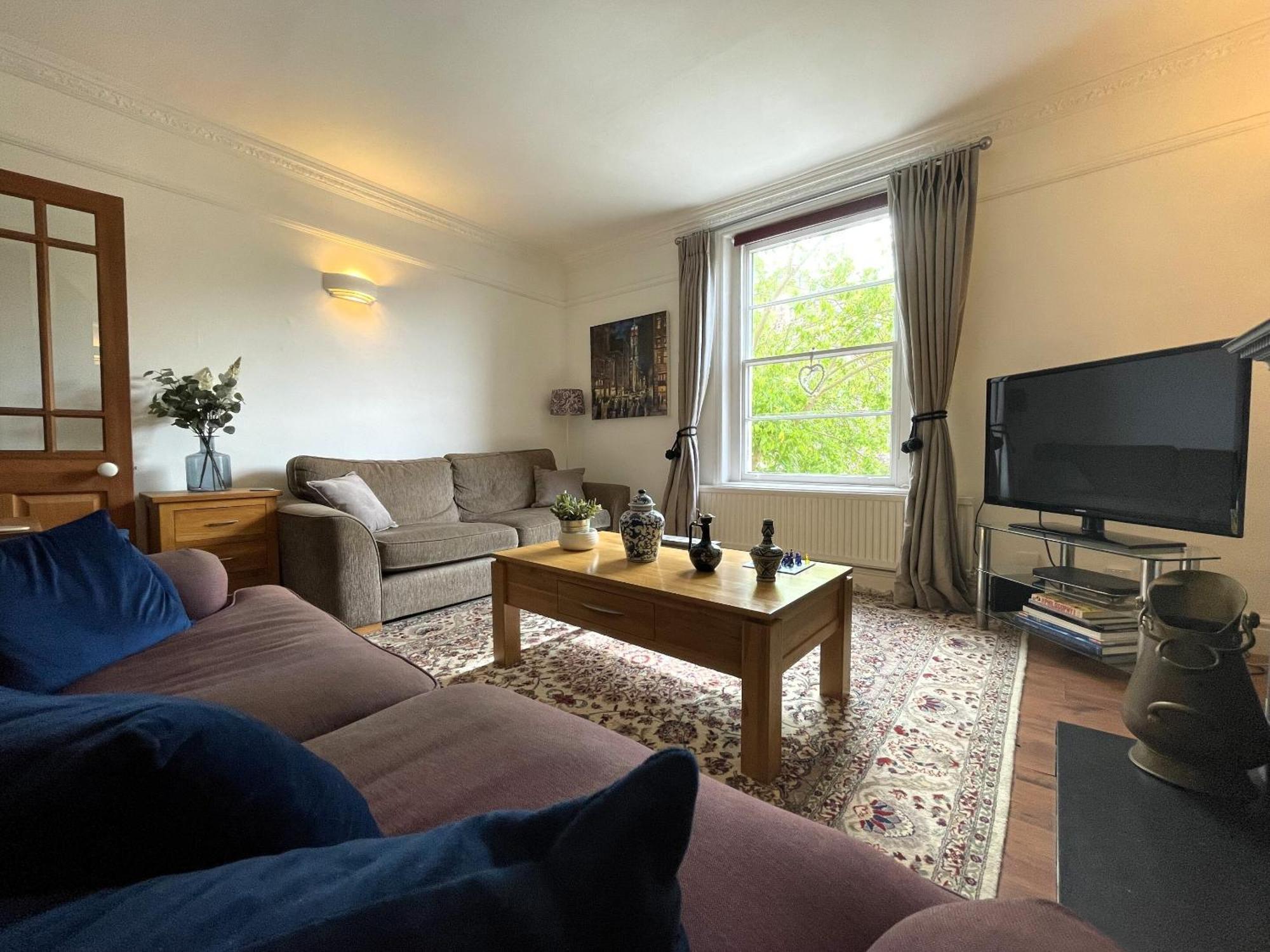 Villa Fabulous Townhouse In Clifton à Bristol Extérieur photo
