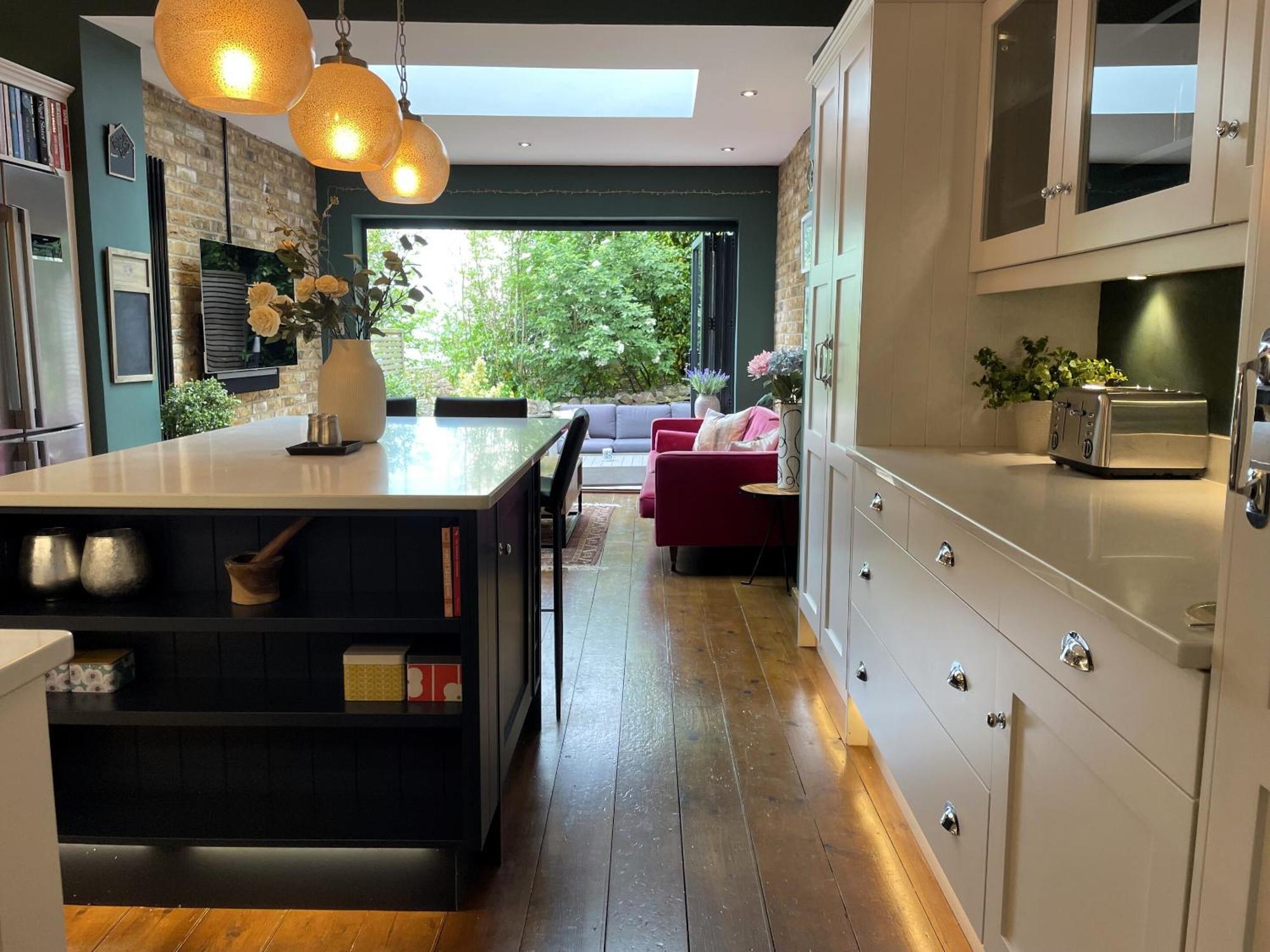 Villa Fabulous Townhouse In Clifton à Bristol Extérieur photo