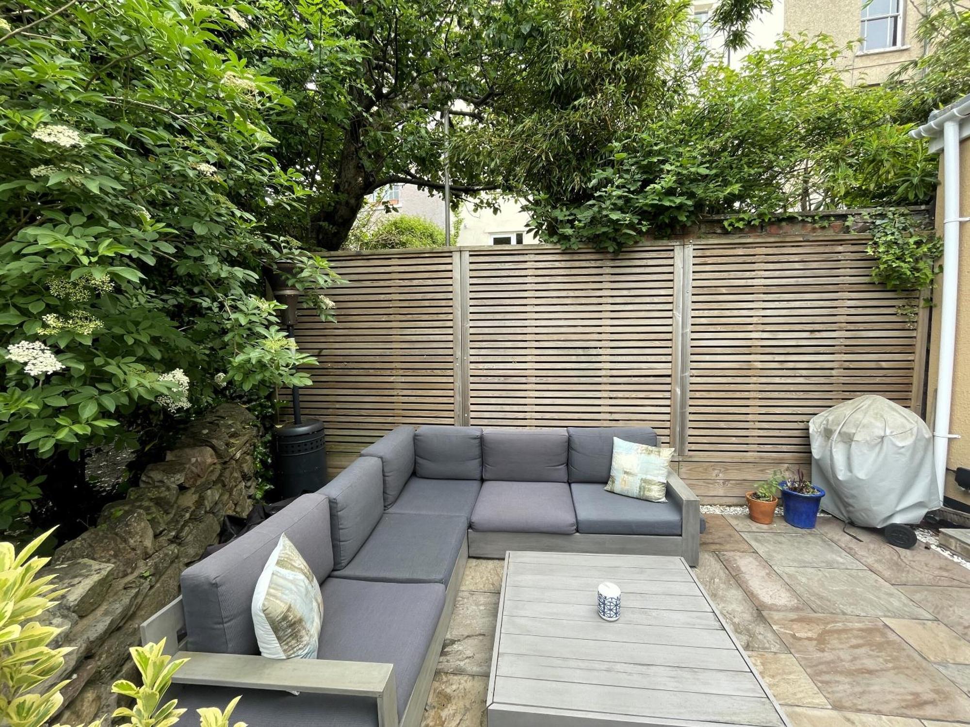 Villa Fabulous Townhouse In Clifton à Bristol Extérieur photo